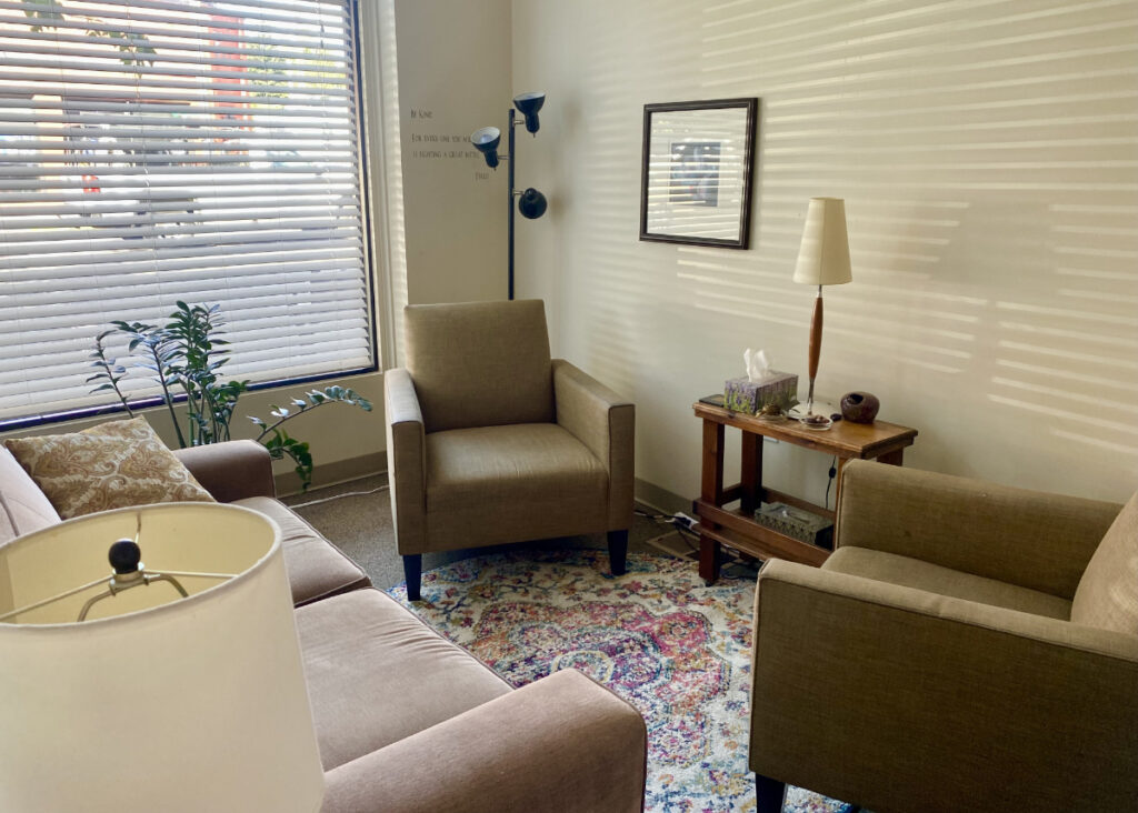 Office A