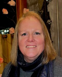 Kathleen Thompson